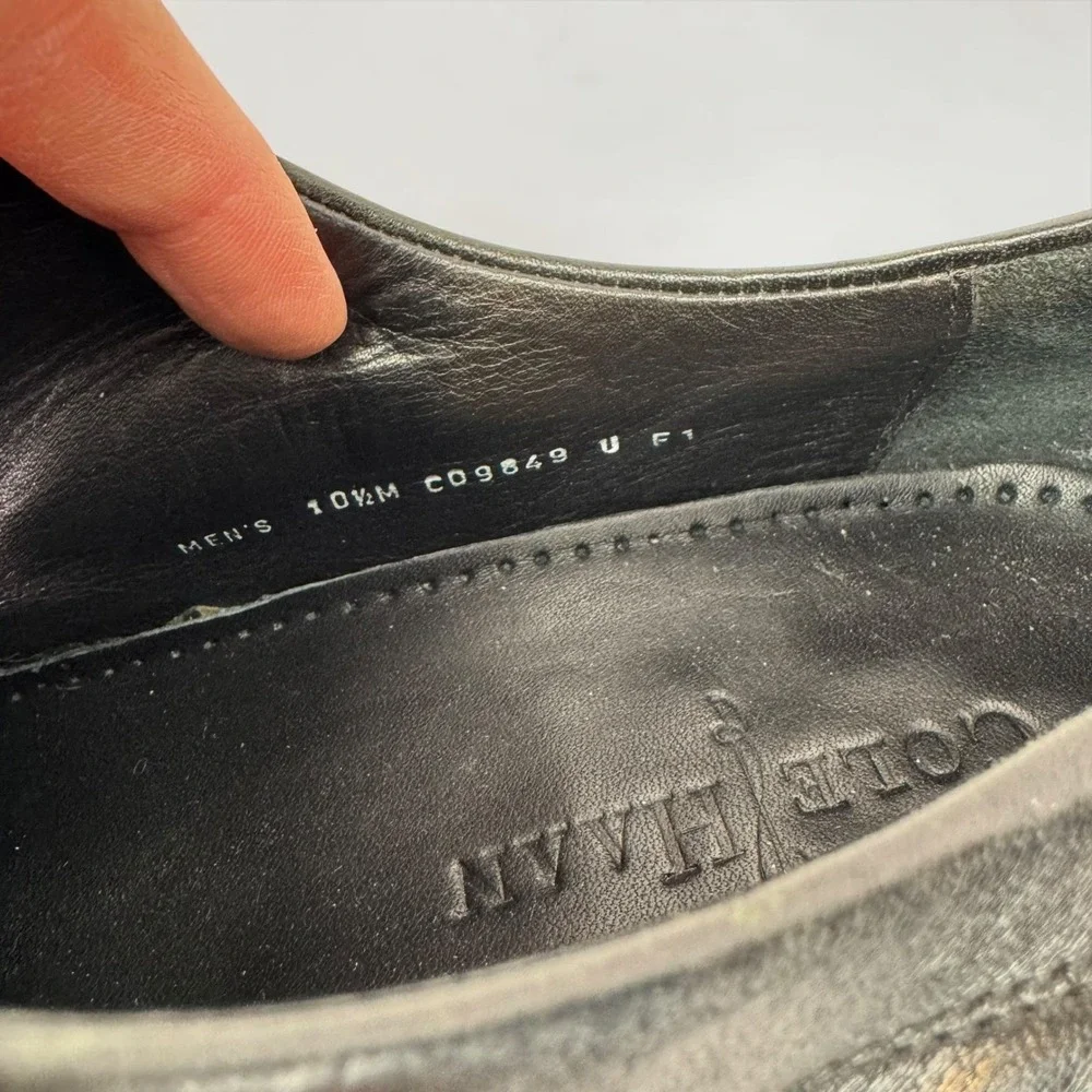 Cole Haan cole haan